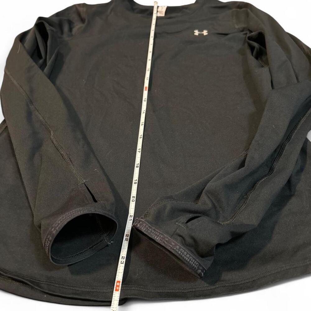 Under armour coldgear long sleeve